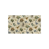 Prehistoric World Dinosaurs All Over - 24744-12